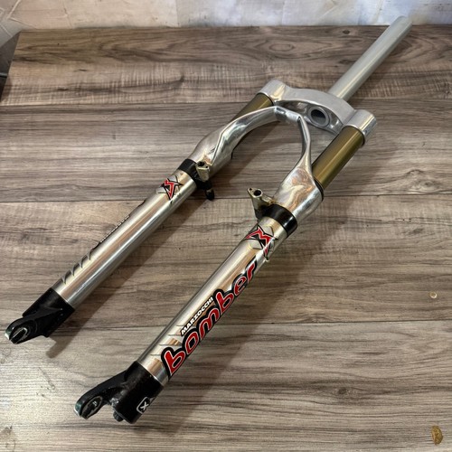 Marzocchi bomber x fly - z2, z.2