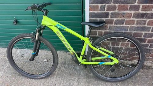 Decathlon rockrider st100 - decathlon,