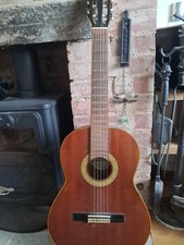 Santana CG13 Guitar