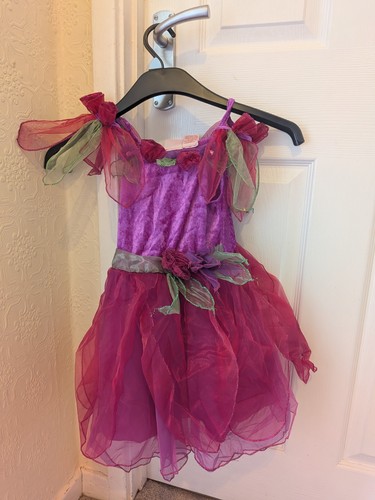 Fairy costume childrens - fairy,