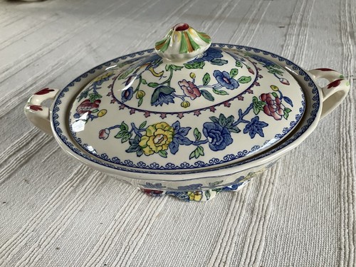 Masons regency pattern - masons,