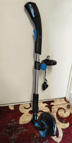 Gtech cordless lithium grass - gtech,
