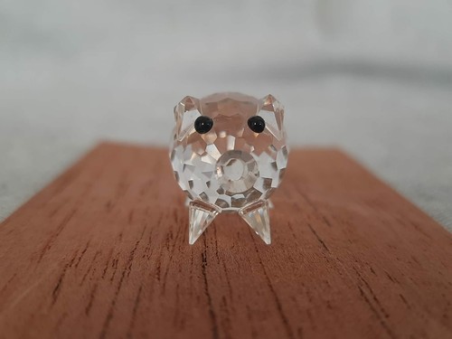 Vintage swarovski crystal - vintage,
