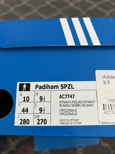Adidas spezial padiham - adidas,