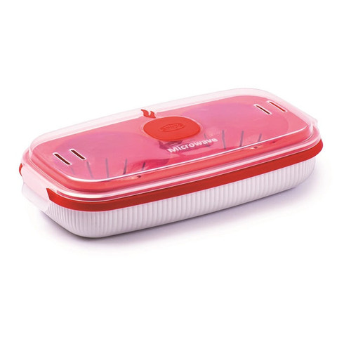 Snips microwave egg - snips, poacher