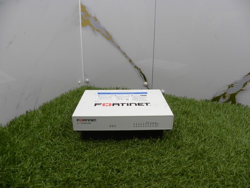 Fortinet 60e fortigate - fortinet, fg-60e