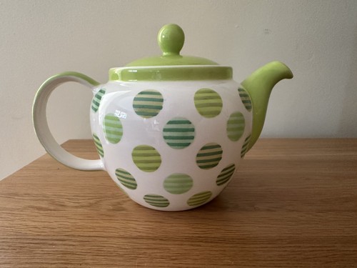 Whittard chatsford teapot - whittard,