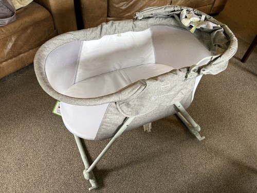 Kindercraft baby travel - baby, crib