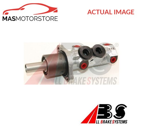 Brake master cylinder abs - brake,