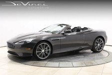 2012 Aston Martin Virage