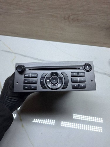 Citroen 2007 radio gps - 2007, cd