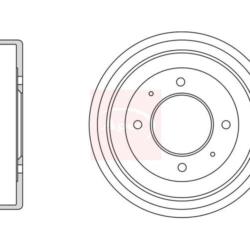 For smart forfour - for, to