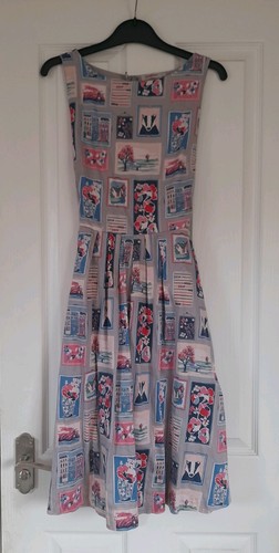 Cath kidston floral - floral, animal
