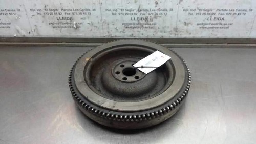 Engine flywheel 821595 for - flywheel, /
