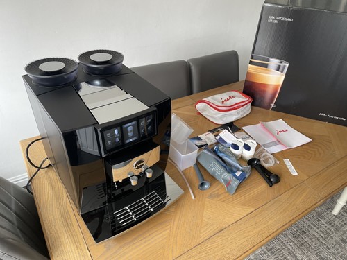 Jura giga bean cup - giga, 10