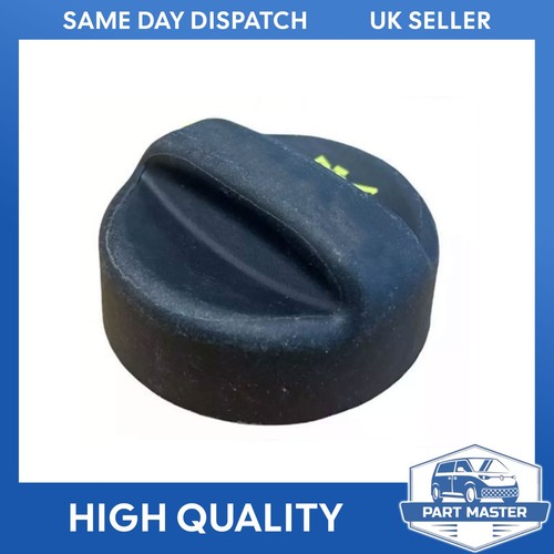 Engine oil filler cap for - engine,