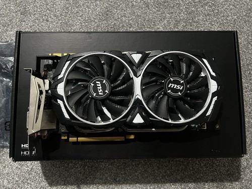 Msi geforce gtx 1080 armor - geforce,
