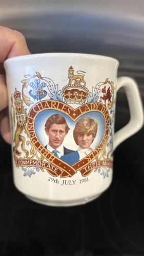 England charles and - and, diana