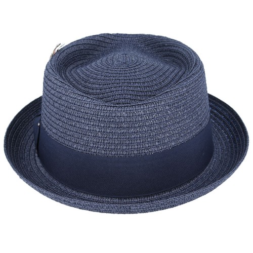 Mens ladies straw pork - /,