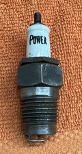 Original Vintage POWER Old