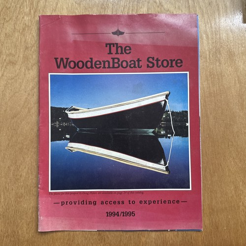 Vtg 1994 1995 - 1994,