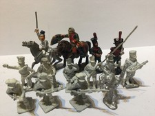 vintage 25mm metal Prussian