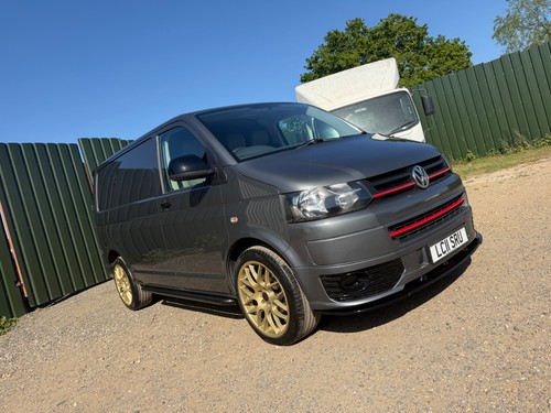 Volkswagen transporter 0 - transporter, 2.0