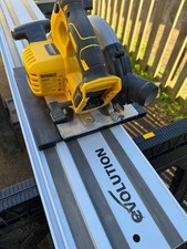 Track Adapter for DeWalt