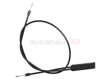 Bapmic hood release - hood,