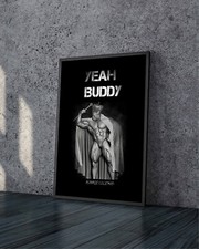 RONNIE COLEMAN POSTER