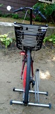 Burley Recumbent Bike Seat Struts - Lightweight - Adds Stability