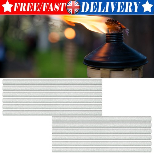 12pcs fiberglass replacement - 12pcs,