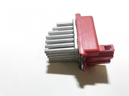 Audi 1999 heater resistor - a3,