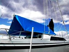 Boom Tent 6’ by 10' -