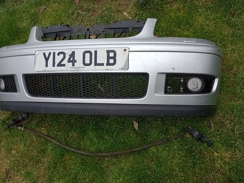 Polo 6n2 gti complete - 6n2,