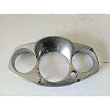 HULL FRAME INSTRUMENTATION