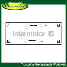 HT Ignition Leads Premier Fits
