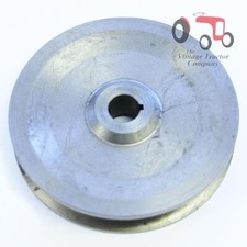 Massey Ferguson DYNAMO PULLEY