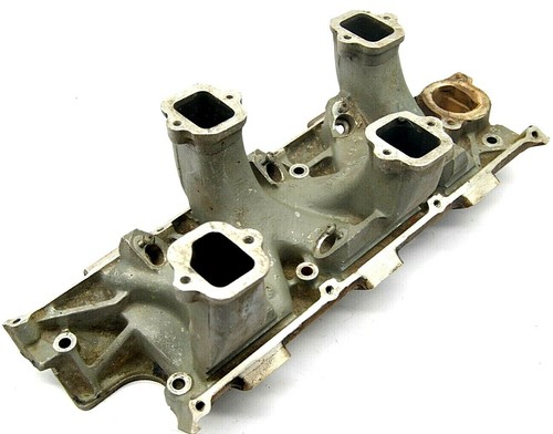 Inlet intake manifold for - intake, ford