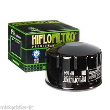 Oil filter Hiflofiltro HF164
