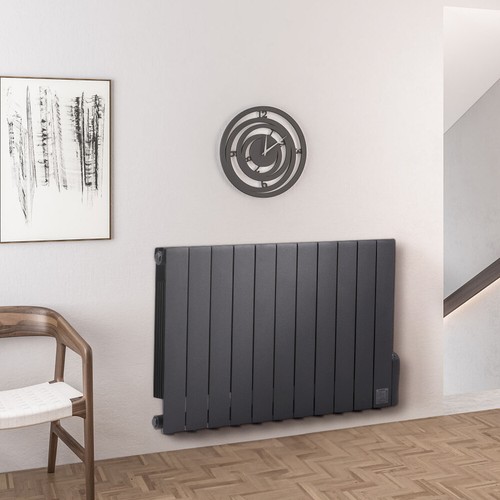1800w aluminum electric - 1800w, panel