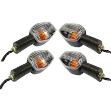 Clear Turn Signals Light HONDA