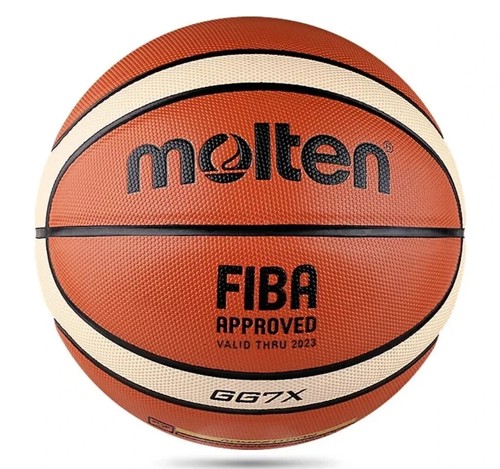 Molten gg7x basketball leather - molten,