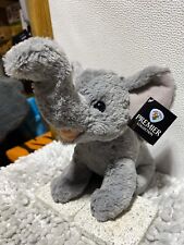 BNWT BEAUTIFUL SOFT ELEPHANT