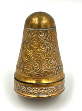 Antique Victorian Large