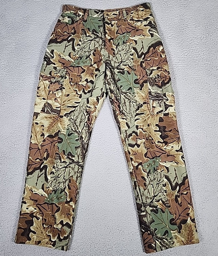 Cabelas pants mens 34x31 - pants,