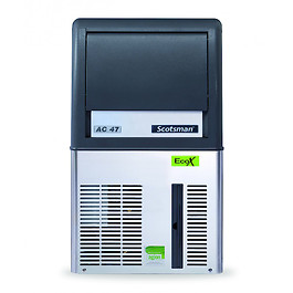 Scotsman ice machine 47 - scotsman,