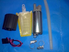 Fuel Pump + Kit for 2007-20 Harley-Davidson XL1200 XL883 XR1200 repl. 75305-07A