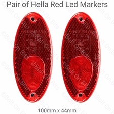 Hella led upgrade swift - hella,