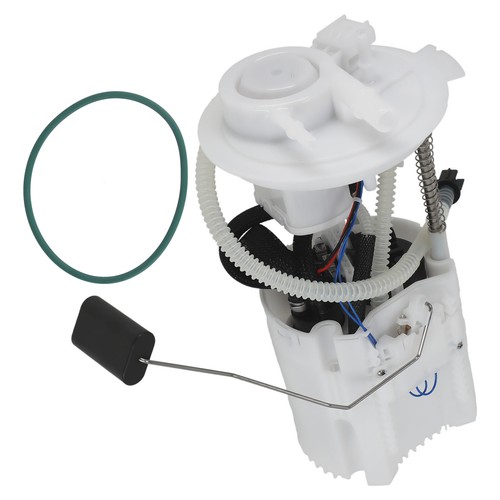 Electric fuel pump for jeep - fuel,